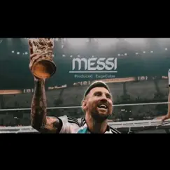 Messi (Amapiano) Song Lyrics