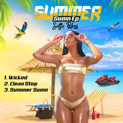 Summer Sumn - Single by Sotto Bless album reviews, ratings, credits
