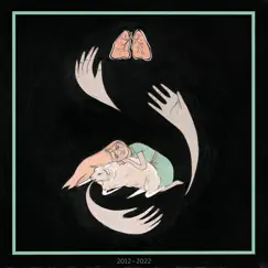 Shrines X by Purity Ring album reviews, ratings, credits