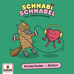 Kinderlieder - Aktion by Schnabi Schnabel album reviews, ratings, credits