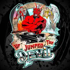 Up Jumped the Devil - Single by Black Rose Reception album reviews, ratings, credits