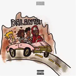 Dalanta - EP by Blvck London album reviews, ratings, credits