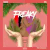 Freaky (feat. Daltrik) - Single album lyrics, reviews, download