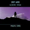 Pacific State (feat. Alonestar & Tryzdin) - Single album lyrics, reviews, download