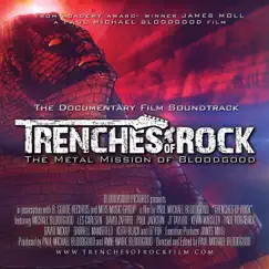 Trenches of Rock: The Documentary Film Soundtrack by Bloodgood album reviews, ratings, credits