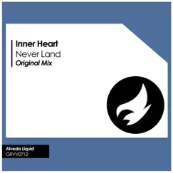 Never Land - Single by Inner Heart album reviews, ratings, credits