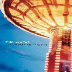 This Is the Time (2002-2007) by The Ganjas album reviews, ratings, credits