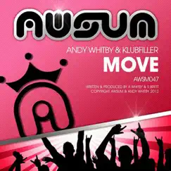 Move - Single by Andy Whitby & Klubfiller album reviews, ratings, credits
