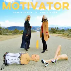 The Motivator by Cherie Currie & Brie Darling album reviews, ratings, credits