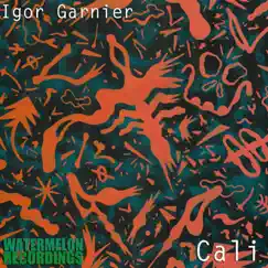Cali - EP by Igor Garnier album reviews, ratings, credits