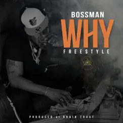 Why - Single by Bossman album reviews, ratings, credits