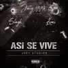 Así Se Vive (feat. Slayk & Lions Contreras) - Single album lyrics, reviews, download