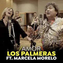 Amor (with Marcela Morelo) [Single] Song Lyrics