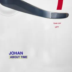 About Time - Single by JOHAN album reviews, ratings, credits
