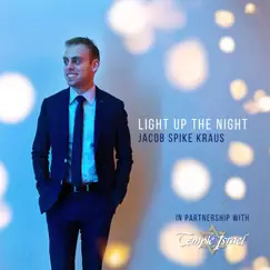 Light Up the Night - EP by Jacob Spike Kraus album reviews, ratings, credits