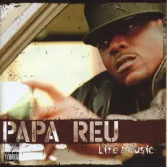 Life & Music by Papa Reu album reviews, ratings, credits