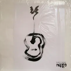 Blanco y Negro by Prietto album reviews, ratings, credits