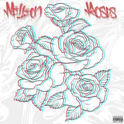 Million Roses (feat. AyeWey) Song Lyrics