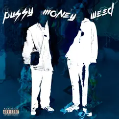 Pussy Money Weed (feat. HOODRICH GUWOPO) Song Lyrics