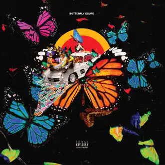 Butterfly Coupe (feat. Yung Bans, Playboi Carti) - Single by MilanMakesBeats album download