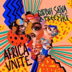 Africa Unite (Radio Mix) Song Lyrics