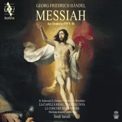 The Messiah, HWV 56, Part II: Recitative: Unto Which of the Angels Said He at Any Time