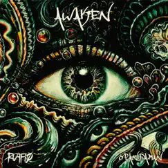 Awaken (feat. Opandaman) - Single by RuffiØ album reviews, ratings, credits