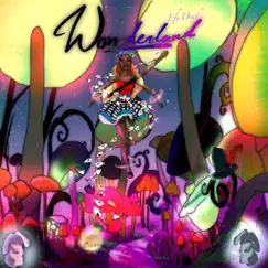 Wonderland - Single by Efe Oraka album reviews, ratings, credits