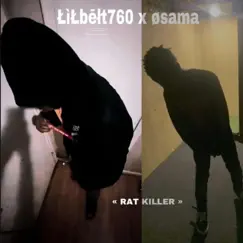 Rat Killer (feat. LilBelt760) Song Lyrics