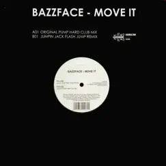 Move It - EP by Bazzface album reviews, ratings, credits