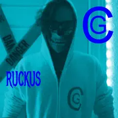 Ruckus - Single by DJ CG album reviews, ratings, credits