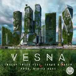 VESNA (feat. ТАНКО & TAКЕР) Song Lyrics