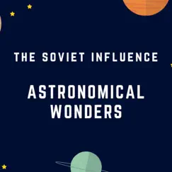 Astronomical Wonders Song Lyrics