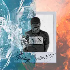 Honest by The Pr0digy album reviews, ratings, credits