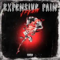 Expensive Pain - Single by J Fyah album reviews, ratings, credits