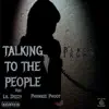 Talking to the People - Single album lyrics, reviews, download