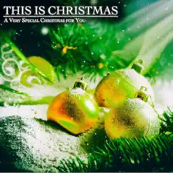 This is Christmas (A Very Special Christmas for You) by Various Artists album reviews, ratings, credits
