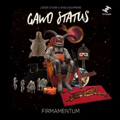Firmamentum (feat. Jazz T) by Gawd Status, Joker Starr & King Kashmere album reviews, ratings, credits