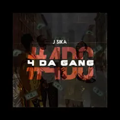 4 Da Gang Song Lyrics