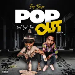 Pop Out (feat. Lud Foe) [Remix] Song Lyrics