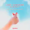 LOVE SUNSHINE 〜おんなじ空の下〜 - Single album lyrics, reviews, download