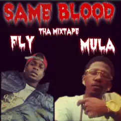 Same Blood - EP by Mula & Fly album reviews, ratings, credits