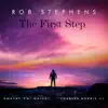 The First Step (feat. Dwayne "Dw" Wright & Charles Norris III) - Single album lyrics, reviews, download
