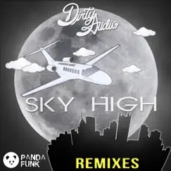 Sky High (Kayzo Remix) Song Lyrics