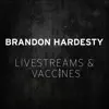 Livestreams & Vaccines - Single album lyrics, reviews, download
