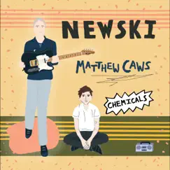 Chemicals - Single by Matthew Caws & NEWSKI album reviews, ratings, credits