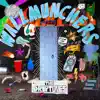 Wallmunchers - Single album lyrics, reviews, download