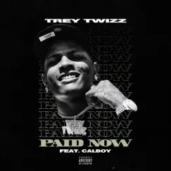 Paid Now (feat. Calboy) - Single by Trey Twizz album reviews, ratings, credits