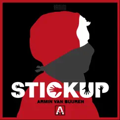 Stickup (Extended Mix) Song Lyrics