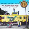 Huapangueando en Guanajuato Grupo SS - Single album lyrics, reviews, download